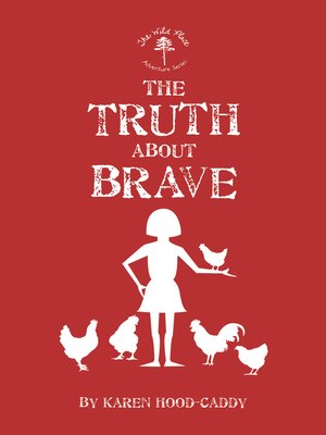 cover image of The Truth About Brave
